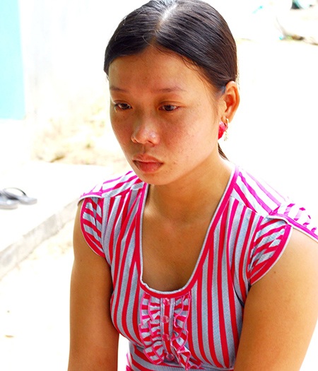 Liệt sĩ hộ đê  - 1