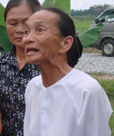 Rơi lệ tưởng nhớ 180 dân thường bị thảm sát cách đây 45 năm - 5