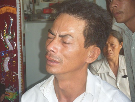 Bé 10 tuổi tử vong tại bệnh viện vì... viêm họng? - 3 Bé 10 tuổi tử vong tại bệnh viện vì... viêm họng? - 3