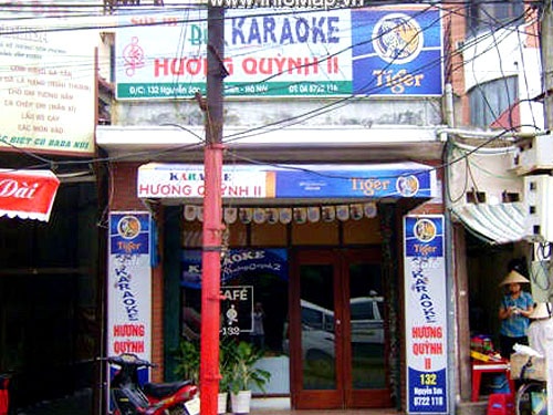 Tin bạn mới quen, mất xế hộp tiền tỉ - 1