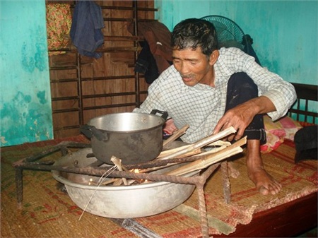 “Chiêm ngưỡng” những sáng chế độc đáo của dân vùng lũ - 6 “Chiêm ngưỡng” những sáng chế độc đáo của dân vùng lũ - 6