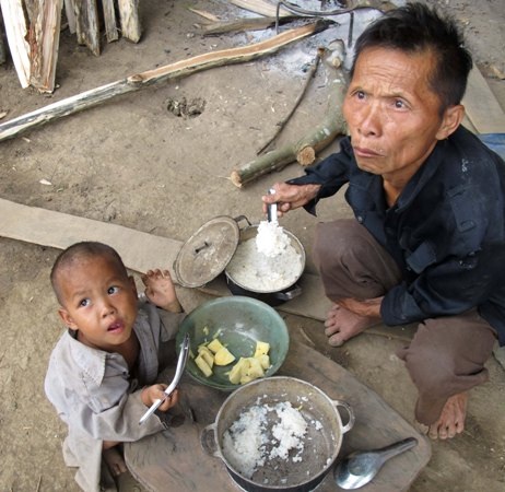 “Người tiền sử” - từ hang đá về… thủ đô! - 1 “Người tiền sử” - từ hang đá về… thủ đô! - 1