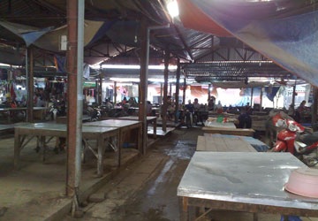 “Trùm chết, chân rết cũng băng hà” - 1