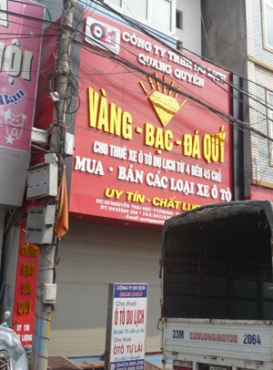 “Trùm chết, chân rết cũng băng hà” - 2