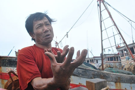 Cảng tiền tỉ “bẫy” tàu thuyền, cảng phụ khổ vì quá tải - 3 Cảng tiền tỉ “bẫy” tàu thuyền, cảng phụ khổ vì quá tải - 3