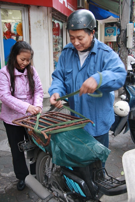 30 năm khát vọng làm cha - 2
