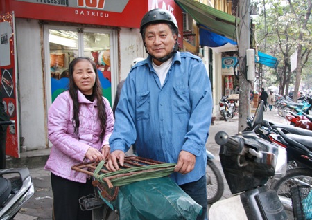 30 năm khát vọng làm cha - 3