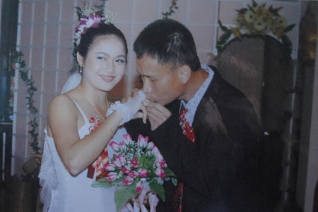 Nghi án một cô dâu Việt mất tích ở Đài Loan - 1 Nghi án một cô dâu Việt mất tích ở Đài Loan - 1