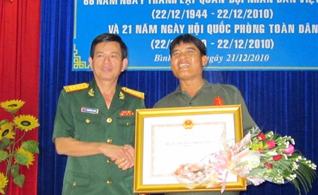 Alô, có phải Hải “săn bắt cướp”? - 1 Alô, có phải Hải “săn bắt cướp”? - 1