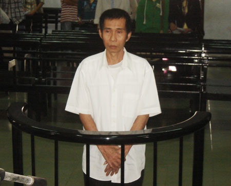 Rửa xe kiếm ít tiền, chuyển “nghề” buôn ma túy - 1 Rửa xe kiếm ít tiền, chuyển “nghề” buôn ma túy - 1