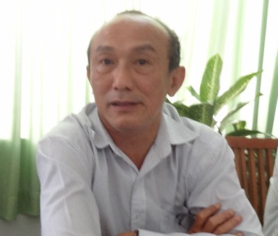 “Chuyện cắt hết thận của người thận hình móng ngựa có thể xảy ra” - 1 “Chuyện cắt hết thận của người thận hình móng ngựa có thể xảy ra” - 1