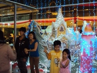 Kiếm bộn tiền mùa Noel - 7 Kiếm bộn tiền mùa Noel - 7