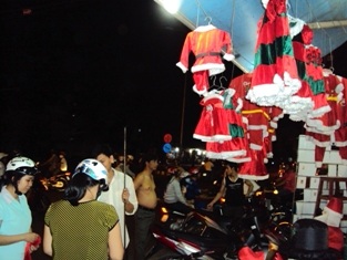 Kiếm bộn tiền mùa Noel - 3 Kiếm bộn tiền mùa Noel - 3