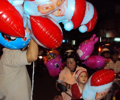 Kiếm bộn tiền mùa Noel - 2 Kiếm bộn tiền mùa Noel - 2