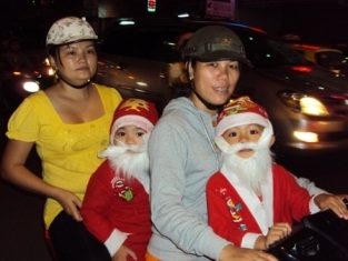 Kiếm bộn tiền mùa Noel - 6 Kiếm bộn tiền mùa Noel - 6