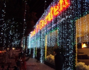 Kiếm bộn tiền mùa Noel - 5 Kiếm bộn tiền mùa Noel - 5