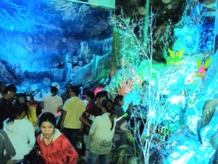 Kiếm bộn tiền mùa Noel - 8 Kiếm bộn tiền mùa Noel - 8