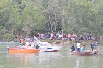 Vụ sập cầu đang xây: Triệu tập 4 nhà thầu để phối hợp điều tra - 2