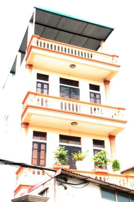 Hà Nội: Tạm giữ hình sự đối tượng “xù nợ” 260 tỷ đồng - 1 Hà Nội: Tạm giữ hình sự đối tượng “xù nợ” 260 tỷ đồng - 1