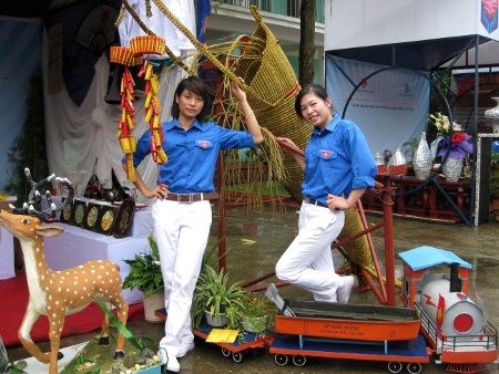 “Hãy tin tưởng chúng tôi - Chúng tôi đã thay đổi” - 2