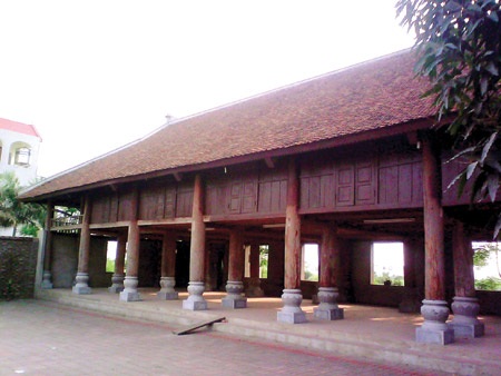Sự thật về “Thánh” viết “chữ Trời” - 3 Sự thật về “Thánh” viết “chữ Trời” - 3