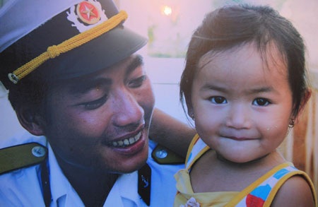 Nụ cười Trường Sa - 4 Nụ cười Trường Sa - 4
