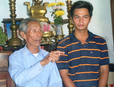 Bác sĩ bị kỷ luật nhẹ, người nhà nạn nhân tiếp tục kiện - 1 Bác sĩ bị kỷ luật nhẹ, người nhà nạn nhân tiếp tục kiện - 1