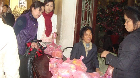 Mệt mỏi khi đi trả nợ Bà Chúa Kho - 2 Mệt mỏi khi đi trả nợ Bà Chúa Kho - 2