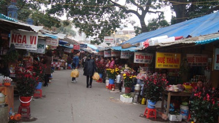 Mệt mỏi khi đi trả nợ Bà Chúa Kho - 4 Mệt mỏi khi đi trả nợ Bà Chúa Kho - 4