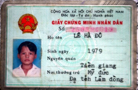Chàng “thiếu niên” 33 tuổi - 3 Chàng “thiếu niên” 33 tuổi - 3