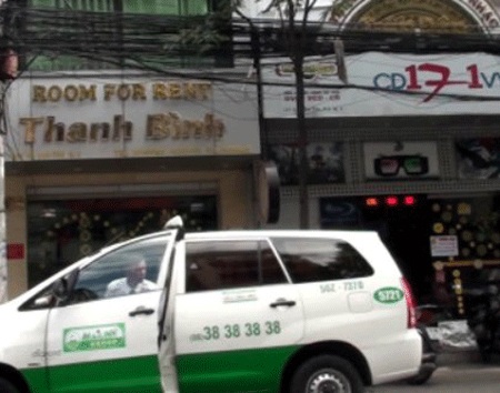 Việt kiều về quê ăn Tết, chết trong khách sạn - 1 Việt kiều về quê ăn Tết, chết trong khách sạn - 1