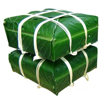 Bánh chưng và cuộc đại phá quân Thanh - 1 Bánh chưng và cuộc đại phá quân Thanh - 1