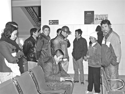 Bạo hành osin như thời trung cổ? - 2 Bạo hành osin như thời trung cổ? - 2