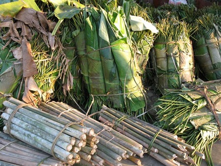 Nhọc nhằn chở Tết lên non - 4 Nhọc nhằn chở Tết lên non - 4