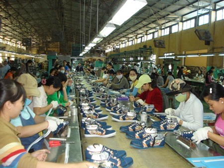 “Tắc” đường về ăn Tết - 1 “Tắc” đường về ăn Tết - 1