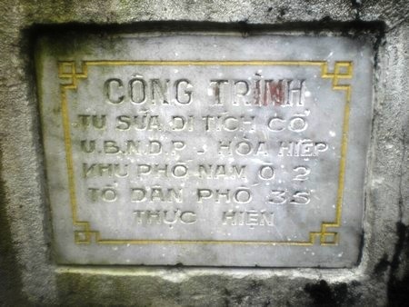 Thêm thông tin thú vị về 6 giếng vuông 300 năm tuổi - 3