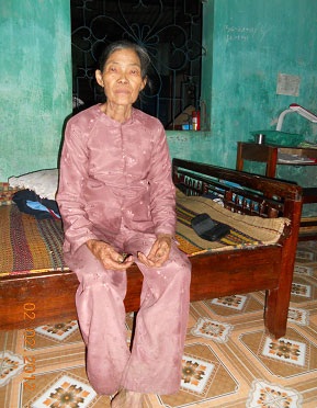 Người phụ nữ 10 năm không ngủ - 2 Người phụ nữ 10 năm không ngủ - 2