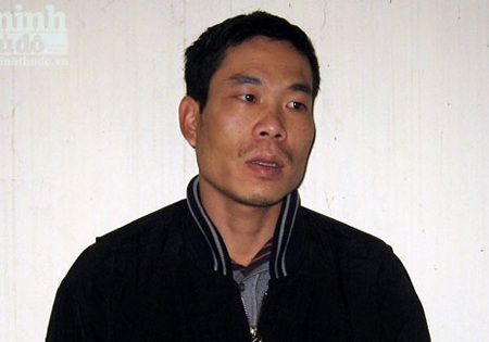 Chiếm đoạt 60 chiếc răng giả để… đánh đề - 1