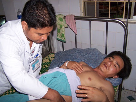 Tai nạn thảm khốc, 13 người chết, 6 người bị thương - 2 Tai nạn thảm khốc, 13 người chết, 6 người bị thương