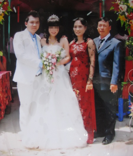 Cô dâu trẻ tủi nhục vì hai chữ “trinh tiết” - 1 Cô dâu trẻ tủi nhục vì hai chữ “trinh tiết” - 1