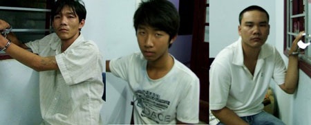 Vị giám đốc đòi yêu không được thì... chém