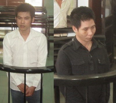 Bị bắt vì tàng trữ ma túy trong lúc chờ bạn gái - 1