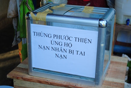 Thảm họa cháy nổ bình gas giáng lên những phận nghèo - 5 Thảm họa cháy nổ bình gas giáng lên những phận nghèo - 5