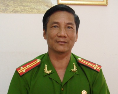 Sóc Trăng: Thiết lập đường dây nóng tố giác tội phạm - 1 Sóc Trăng: Thiết lập đường dây nóng tố giác tội phạm - 1