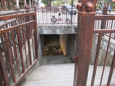 Vượt biên trái phép đầu nguồn sông Hồng: Ba phút bất trắc