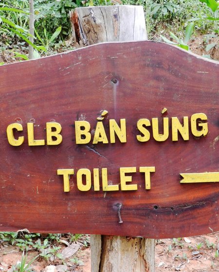 Sặc cười những hình ảnh chỉ có ở Việt Nam - 2 Sặc cười những hình ảnh chỉ có ở Việt Nam