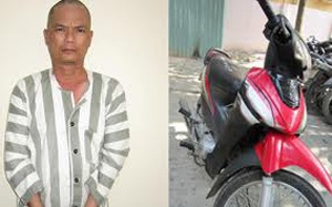 Nữ sinh thông minh thoát “quỷ râu xanh” bằng chiêu độc - 1 Nữ sinh thông minh thoát “quỷ râu xanh” bằng chiêu độc