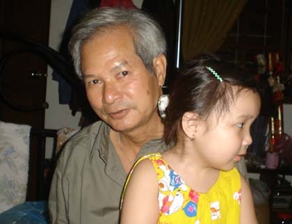 Người Hà Nội gàn dở vào Quảng Bình dựng ngôi làng “kỳ lạ”