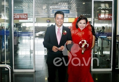 Những chiếc xe cưới có một không hai ở Việt Nam