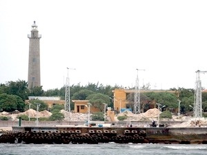 Kỷ niệm 37 năm ngày giải phóng Trường Sa - 1 Kỷ niệm 37 năm ngày giải phóng Trường Sa